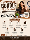Reels & Mini Vlog Creator Course – Shoot, Edit
